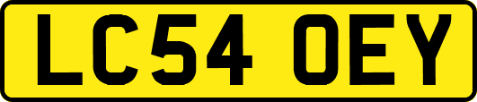 LC54OEY