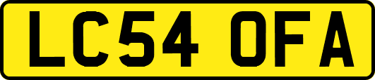 LC54OFA