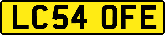 LC54OFE