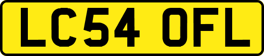 LC54OFL