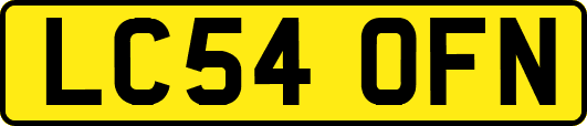 LC54OFN
