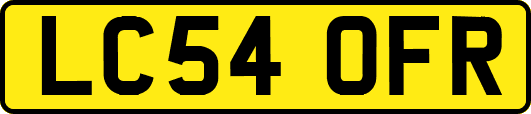 LC54OFR