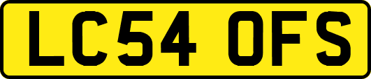 LC54OFS