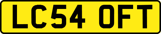LC54OFT