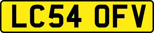 LC54OFV