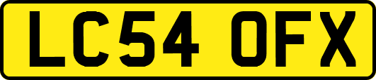LC54OFX