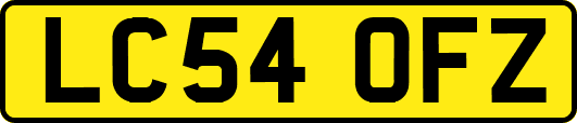 LC54OFZ