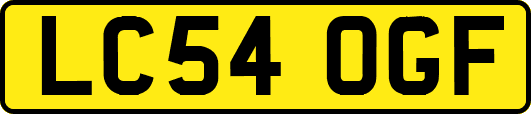 LC54OGF