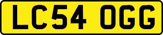 LC54OGG