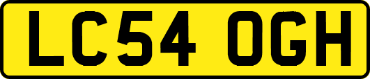LC54OGH
