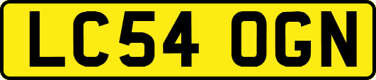 LC54OGN