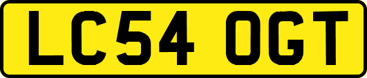 LC54OGT