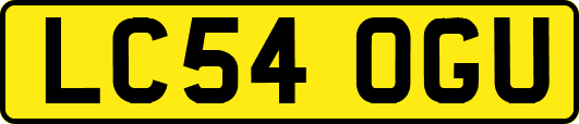 LC54OGU