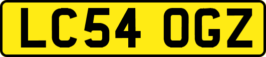 LC54OGZ