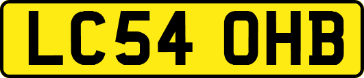 LC54OHB