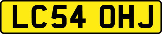 LC54OHJ
