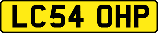 LC54OHP