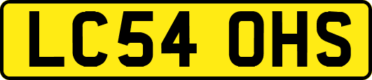 LC54OHS