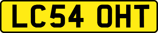 LC54OHT