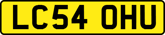 LC54OHU