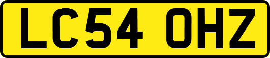 LC54OHZ