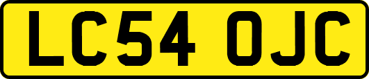 LC54OJC