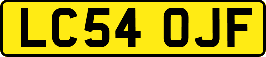 LC54OJF