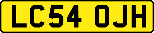 LC54OJH
