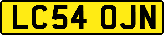 LC54OJN