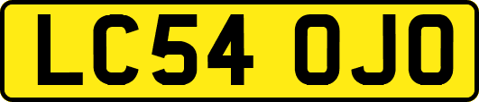 LC54OJO
