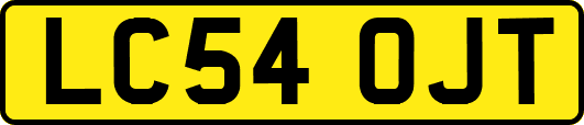 LC54OJT