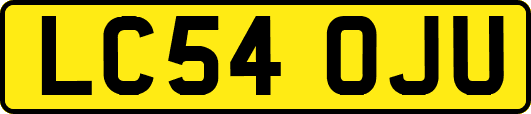 LC54OJU