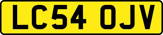 LC54OJV