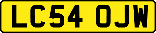 LC54OJW