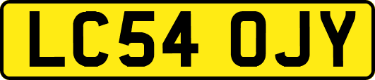 LC54OJY
