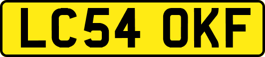 LC54OKF