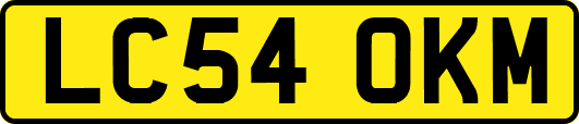 LC54OKM