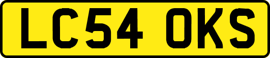 LC54OKS