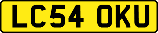 LC54OKU