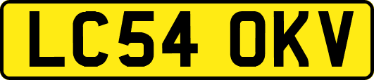 LC54OKV