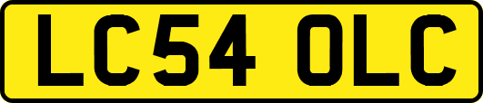 LC54OLC