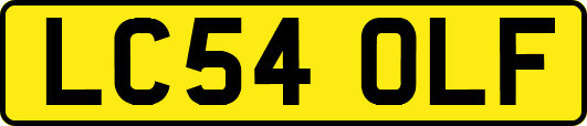LC54OLF
