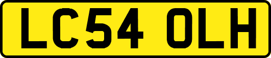 LC54OLH