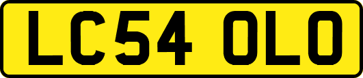 LC54OLO