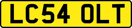 LC54OLT