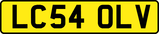 LC54OLV