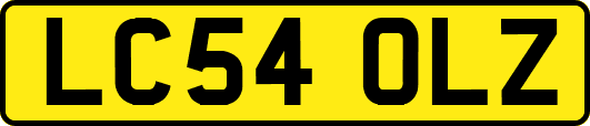 LC54OLZ