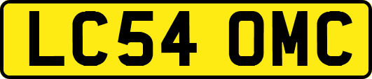 LC54OMC