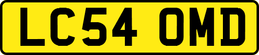 LC54OMD