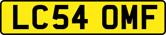 LC54OMF